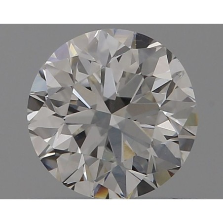 Diament szlif okrągły, 0.7ct, VS2, E, GIA 1538377561