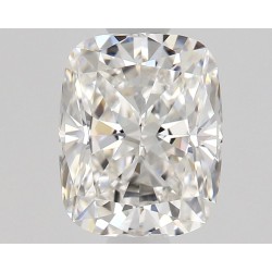 Diament szlif poduszkowy brylantowy, 0.84ct, VVS1, G, GIA 7533135875