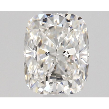 Diament szlif poduszkowy brylantowy, 0.84ct, VVS1, G, GIA 7533135875