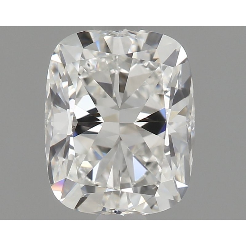 Diament szlif poduszkowy brylantowy, 0.7ct, VS2, G, GIA 7488983451 Diament szlif poduszkowy brylantowy, 0.7ct, VS2, G, GIA 7488983451