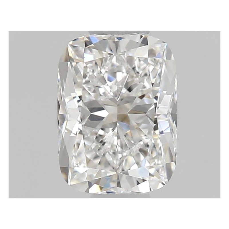 Diament szlif poduszkowy brylantowy, 0.5ct, VVS1, E, GIA 1537741004 Diament szlif poduszkowy brylantowy, 0.5ct, VVS1, E, GIA 1537741004