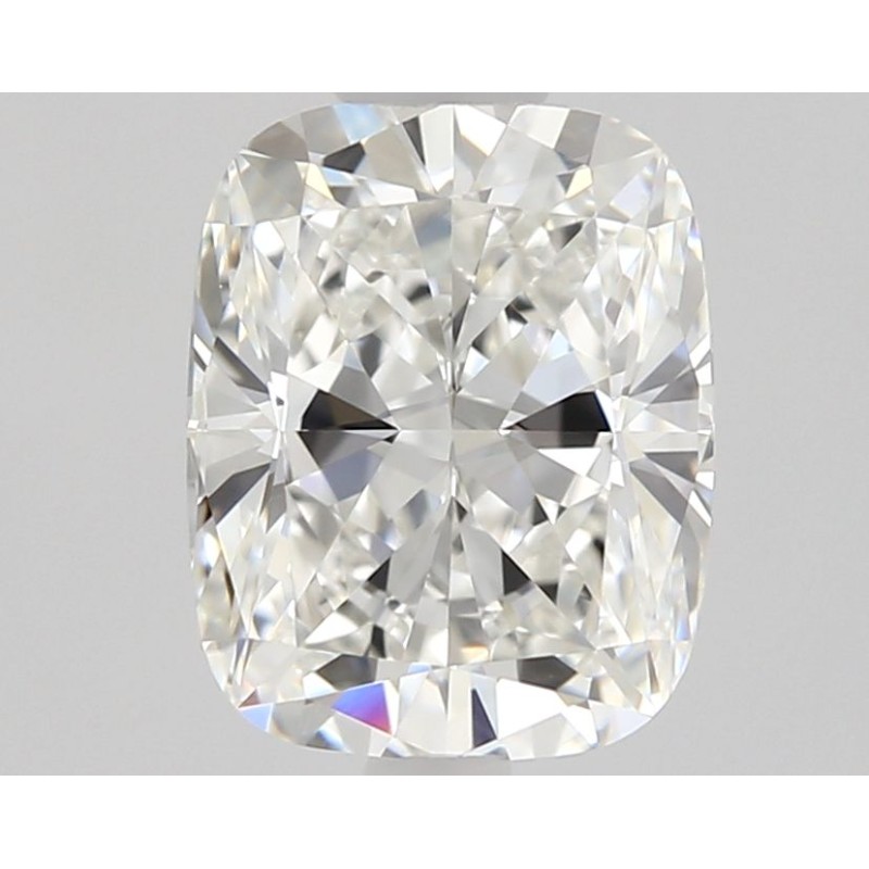 Diament szlif poduszkowy brylantowy, 0.82ct, VVS1, F, GIA 7526649863 Diament szlif poduszkowy brylantowy, 0.82ct, VVS1, F, GIA 7526649863