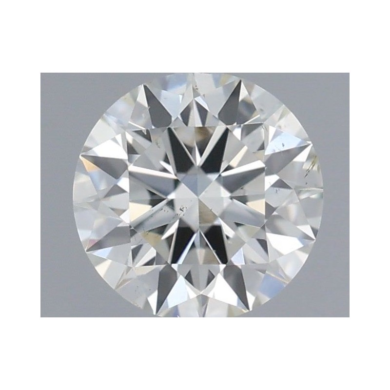 Diament szlif okrągły, 0.5ct, SI1, H, IGI 731561888 Diament szlif okrągły, 0.5ct, SI1, H, IGI 731561888