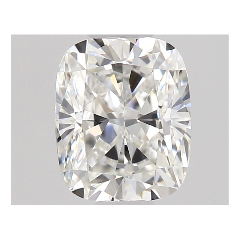 Diament szlif poduszkowy brylantowy, 0.5ct, VS1, F, GIA 6532600091 Diament szlif poduszkowy brylantowy, 0.5ct, VS1, F, GIA 6532600091