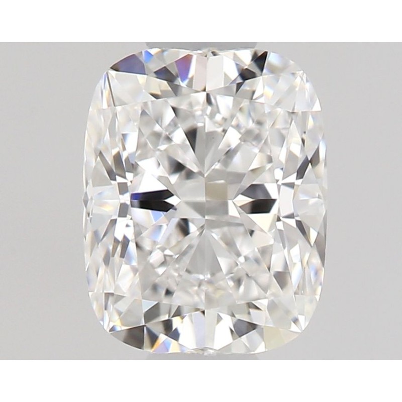 Diament szlif poduszkowy brylantowy, 0.52ct, SI1, E, GIA 2231577995 Diament szlif poduszkowy brylantowy, 0.52ct, SI1, E, GIA 2231577995