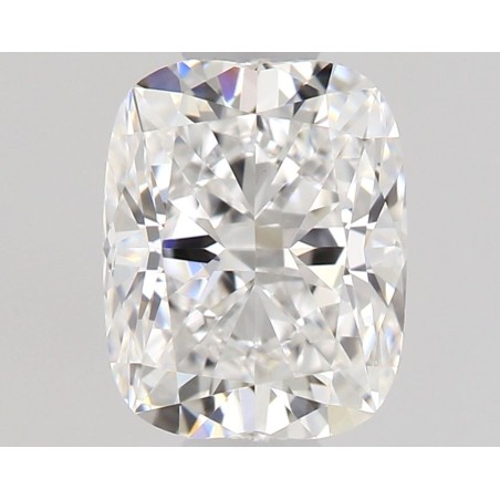 Diament szlif poduszkowy brylantowy, 0.52ct, SI1, E, GIA 2231577995