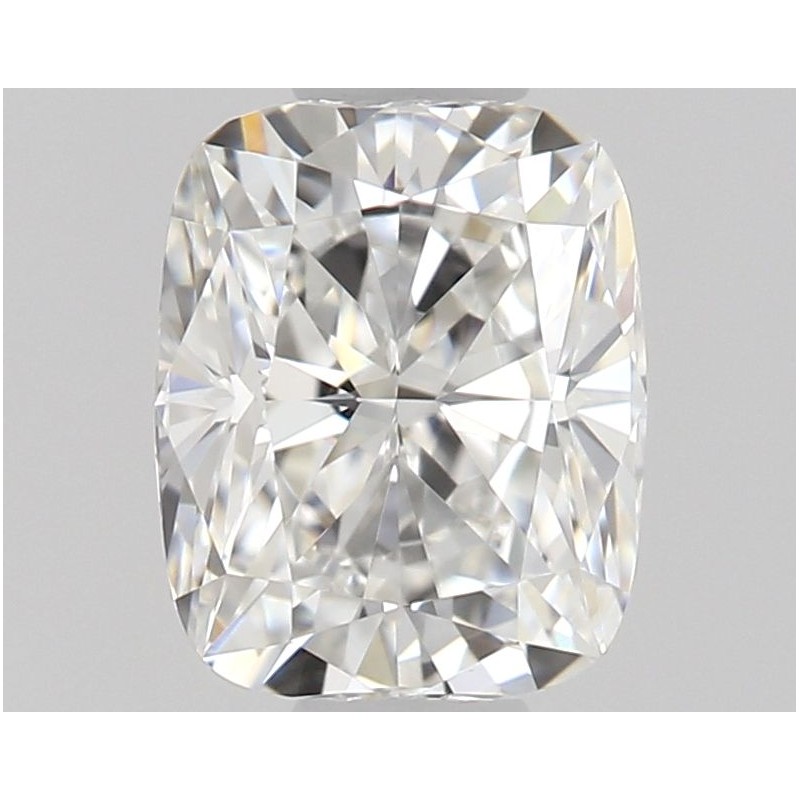 Diament szlif poduszkowy brylantowy, 0.51ct, VVS1, E, GIA 2527325848 Diament szlif poduszkowy brylantowy, 0.51ct, VVS1, E, GIA 2527325848