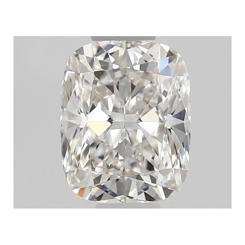 Diament szlif poduszkowy brylantowy, 0.5ct, VVS1, F, GIA 1533700287 Diament szlif poduszkowy brylantowy, 0.5ct, VVS1, F, GIA 1533700287