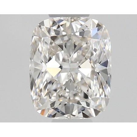Diament szlif poduszkowy brylantowy, 0.5ct, VVS1, F, GIA 1533700287