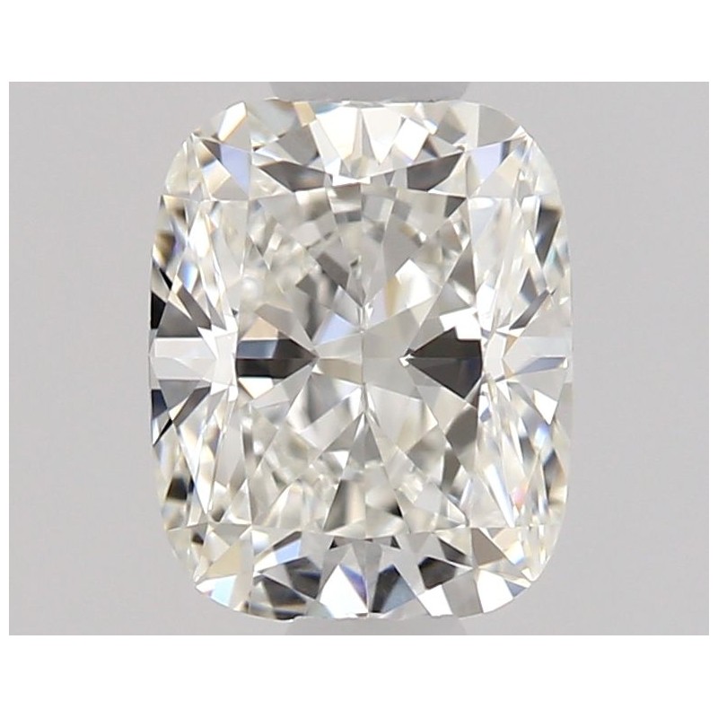 Diament szlif poduszkowy brylantowy, 0.5ct, VVS1, G, GIA 2536571382 Diament szlif poduszkowy brylantowy, 0.5ct, VVS1, G, GIA 2536571382