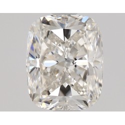 Diament szlif poduszkowy brylantowy, 0.9ct, VS1, H, GIA 1535689685