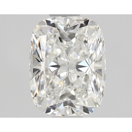 Diament szlif poduszkowy brylantowy, 0.91ct, VS1, F, GIA 1232735718