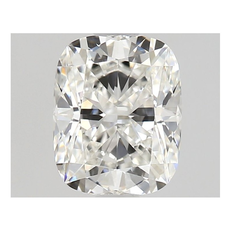Diament szlif poduszkowy brylantowy, 0.91ct, VS1, G, GIA 6531258333 Diament szlif poduszkowy brylantowy, 0.91ct, VS1, G, GIA 6531258333