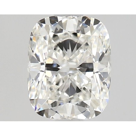 Diament szlif poduszkowy brylantowy, 0.91ct, VS1, G, GIA 6531258333