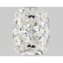 Diament szlif poduszkowy brylantowy, 0.9ct, VS1, F, GIA 1535056901