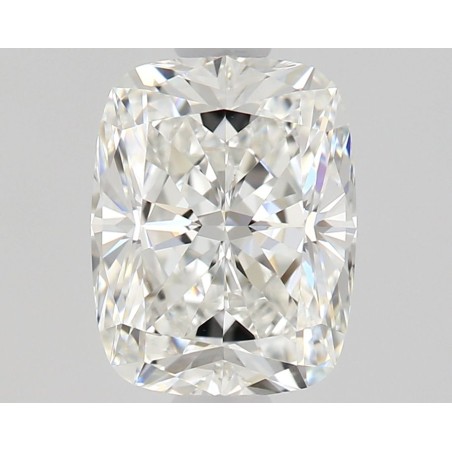 Diament szlif poduszkowy brylantowy, 0.9ct, VS1, F, GIA 1535056901