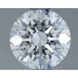 Diament szlif okrągły, 0.82ct, VVS1, G, GIA 7458643523