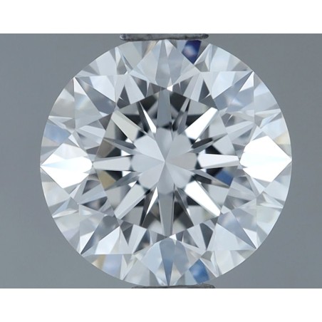 Diament szlif okrągły, 0.82ct, VVS1, G, GIA 7458643523