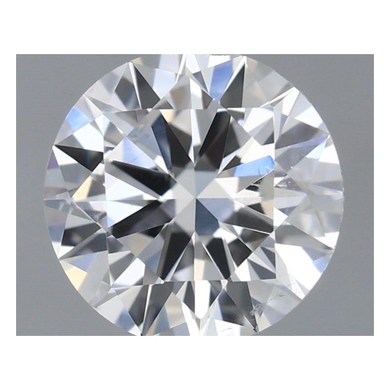 Diament szlif okrągły, 0.5ct, SI1, D, IGI 681541833 Diament szlif okrągły, 0.5ct, SI1, D, IGI 681541833