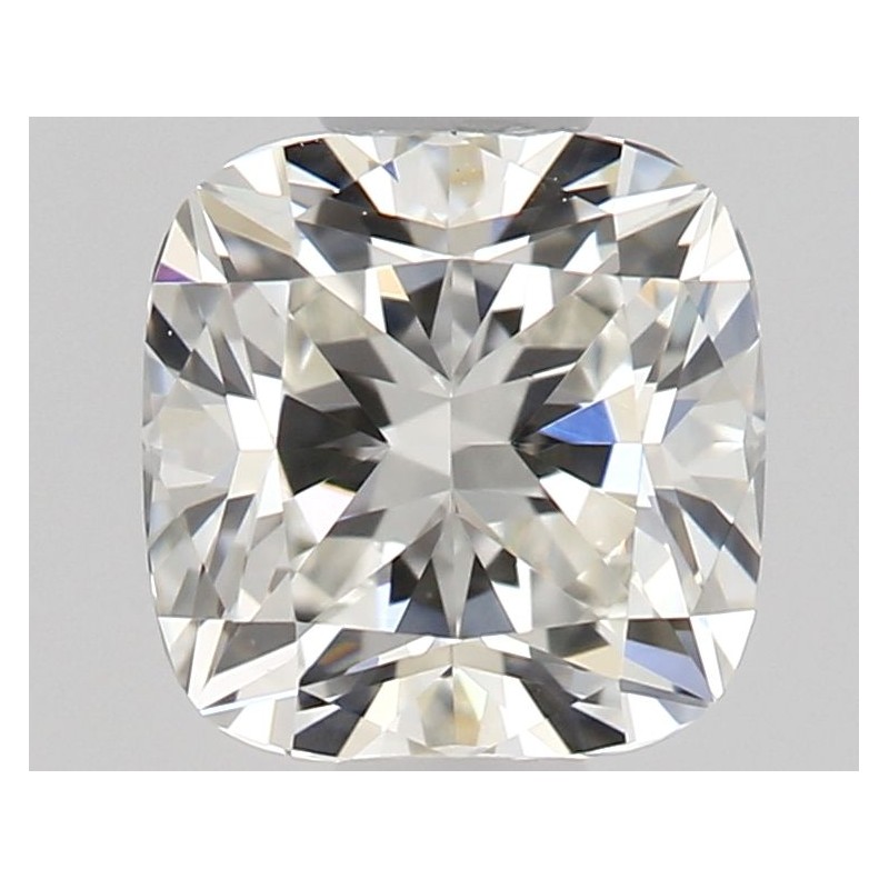 Diament szlif poduszkowy brylantowy, 0.55ct, VS1, I, GIA 1528738583 Diament szlif poduszkowy brylantowy, 0.55ct, VS1, I, GIA 1528738583