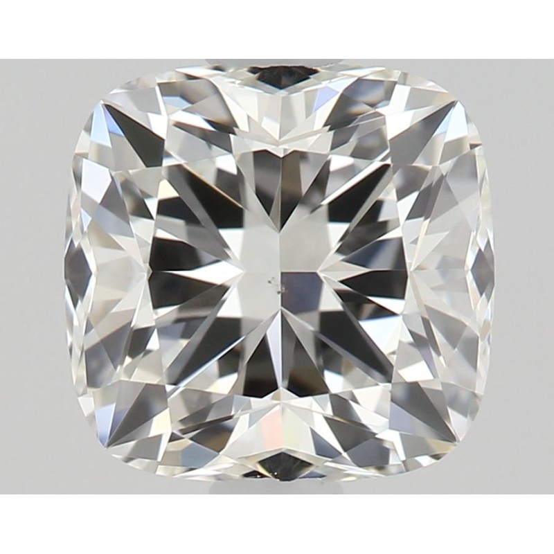 Diament szlif poduszkowy brylantowy, 1.02ct, VS2, H, GIA 7533509577 Diament szlif poduszkowy brylantowy, 1.02ct, VS2, H, GIA 7533509577