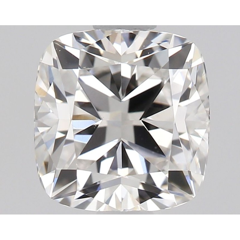 Diament szlif poduszkowy brylantowy, 1.03ct, VS2, G, GIA 2524805777 Diament szlif poduszkowy brylantowy, 1.03ct, VS2, G, GIA 2524805777