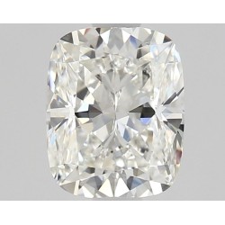 Diament szlif poduszkowy brylantowy, 0.91ct, VVS2, H, GIA 5533358661