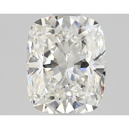 Diament szlif poduszkowy brylantowy, 0.91ct, VVS2, H, GIA 5533358661