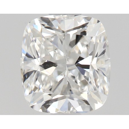 Diament szlif poduszkowy brylantowy, 1.01ct, VS1, E, GIA 2526450477