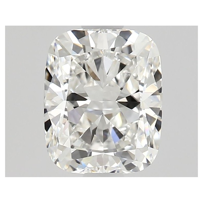 Diament szlif poduszkowy brylantowy, 1.01ct, VVS1, F, GIA 1533183120 Diament szlif poduszkowy brylantowy, 1.01ct, VVS1, F, GIA 1533183120