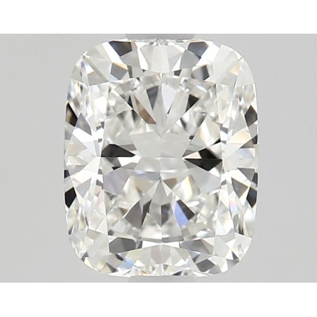 Diament szlif poduszkowy brylantowy, 1.01ct, VVS1, F, GIA 1533183120