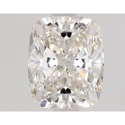 Diament szlif poduszkowy brylantowy, 0.91ct, VVS1, G, GIA 6535571375