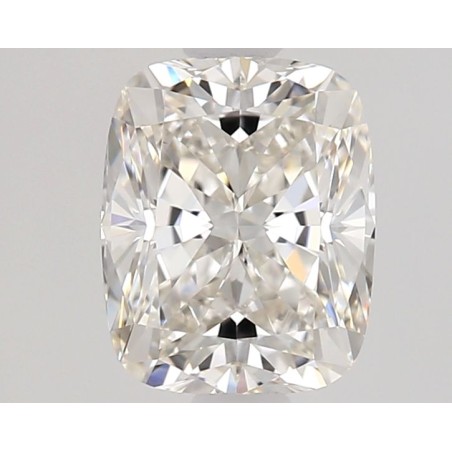 Diament szlif poduszkowy brylantowy, 0.91ct, VVS1, G, GIA 6535571375
