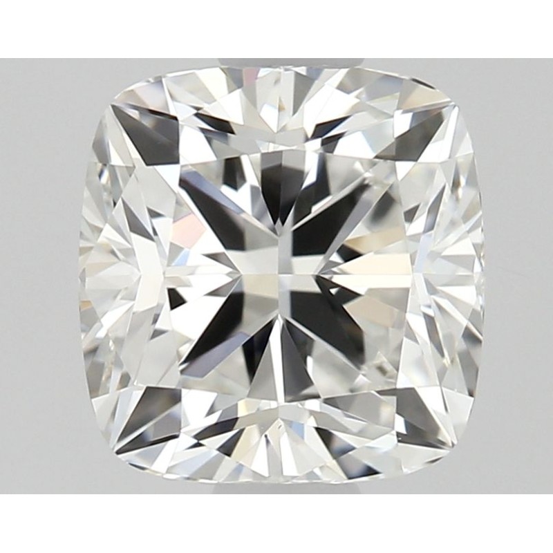 Diament szlif poduszkowy brylantowy, 1.01ct, VS1, F, GIA 6522338123 Diament szlif poduszkowy brylantowy, 1.01ct, VS1, F, GIA 6522338123