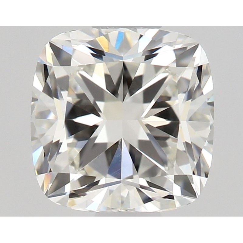 Diament szlif poduszkowy brylantowy, 0.83ct, VVS2, I, GIA 2524643634 Diament szlif poduszkowy brylantowy, 0.83ct, VVS2, I, GIA 2524643634