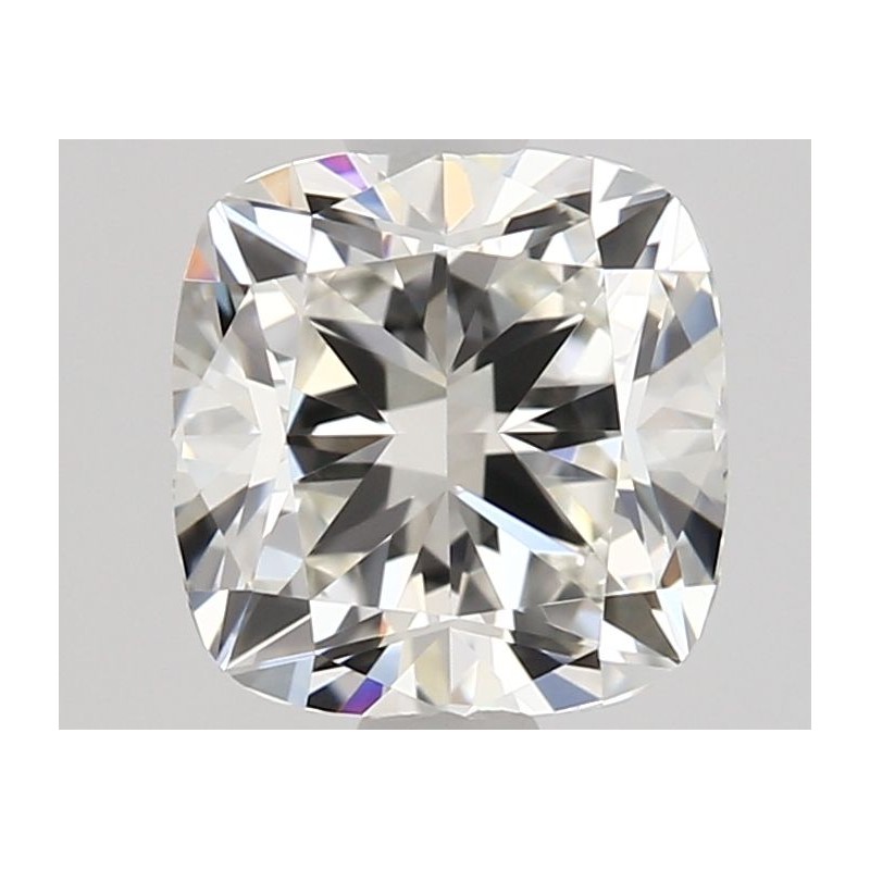 Diament szlif poduszkowy brylantowy, 0.81ct, VVS1, I, GIA 1535315090 Diament szlif poduszkowy brylantowy, 0.81ct, VVS1, I, GIA 1535315090