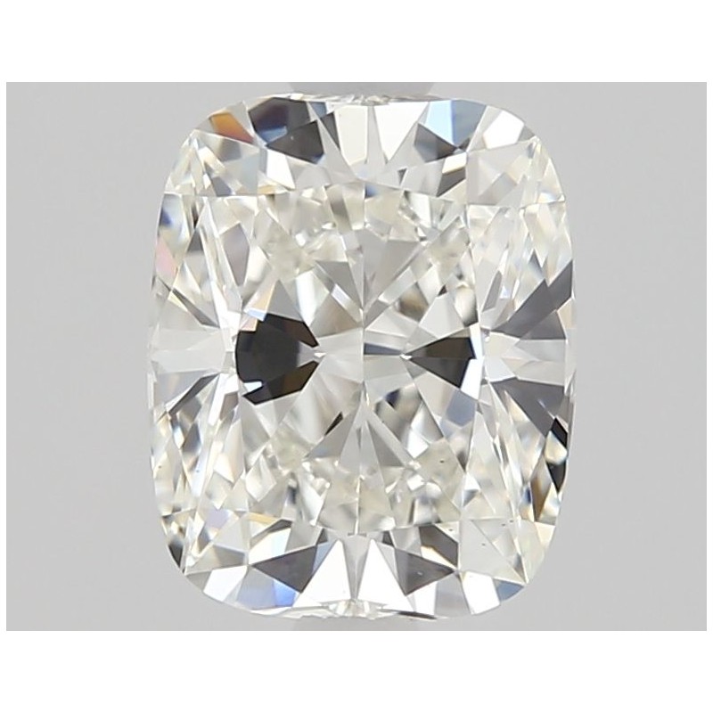 Diament szlif poduszkowy brylantowy, 1.05ct, VS2, H, GIA 6502279890 Diament szlif poduszkowy brylantowy, 1.05ct, VS2, H, GIA 6502279890