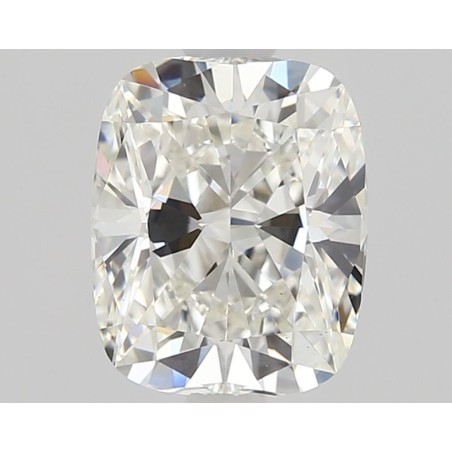 Diament szlif poduszkowy brylantowy, 1.05ct, VS2, H, GIA 6502279890