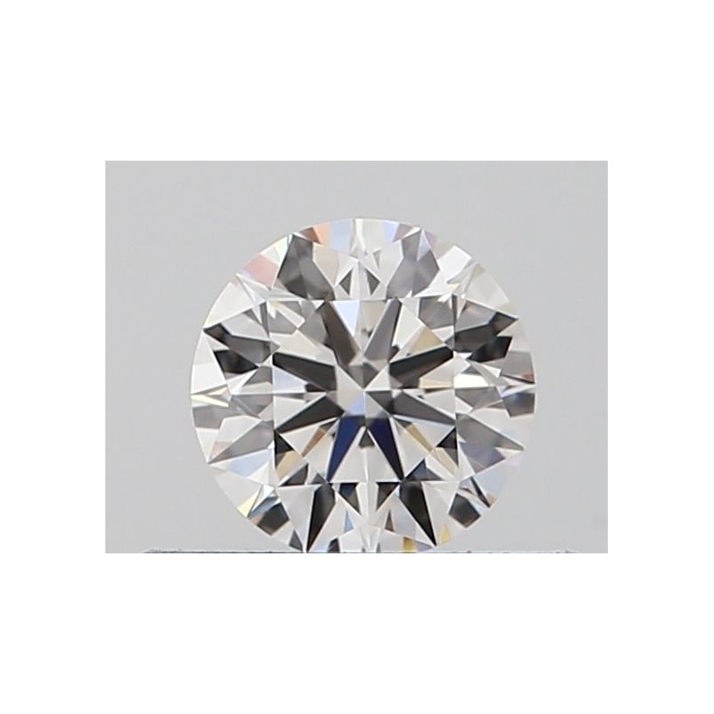 Diament o barwie fantazyjnej szlif okrągły, 0.35ct, VVS2, Faint Pink, GIA 6491719397 Diament o barwie fantazyjnej szlif okrągły, 0.35ct, VVS2, Faint Pink, GIA 6491719397