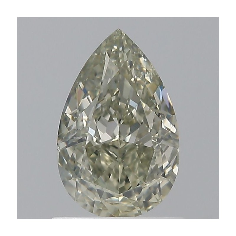 Diament o barwie fantazyjnej szlif gruszkowy, 1.2ct, VS1, Fancy Yellow, GIA 2233675236 Diament o barwie fantazyjnej szlif gruszkowy, 1.2ct, VS1, Fancy Yellow, GIA 2233675236