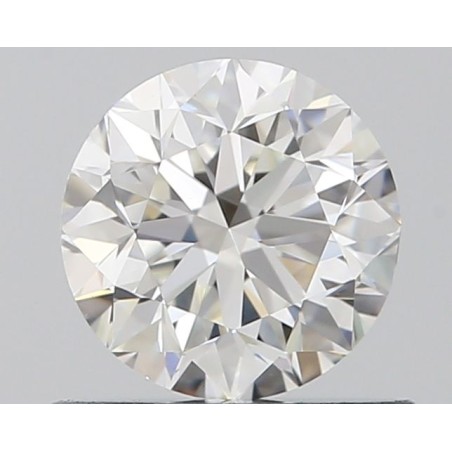 Diament szlif okrągły, 0.7ct, VVS2, I, GIA 5523539038