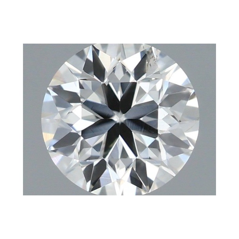 Diament szlif okrągły, 0.5ct, SI1, H, IGI 731562093 Diament szlif okrągły, 0.5ct, SI1, H, IGI 731562093