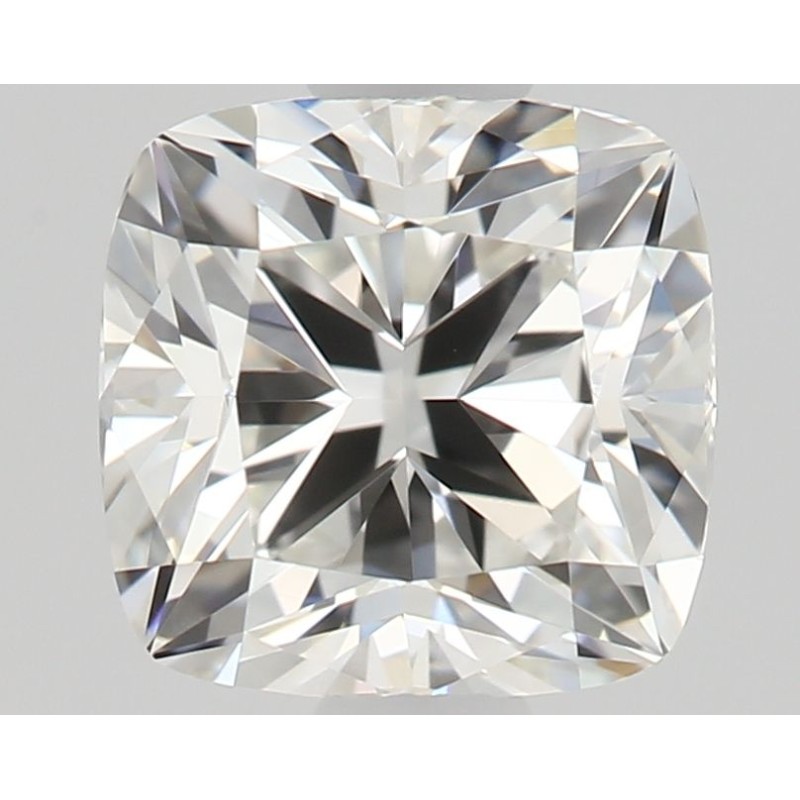 Diament szlif poduszkowy brylantowy, 0.7ct, VVS1, G, GIA 7538258561 Diament szlif poduszkowy brylantowy, 0.7ct, VVS1, G, GIA 7538258561