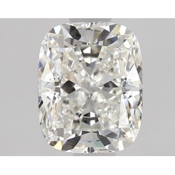 Diament szlif poduszkowy brylantowy, 0.92ct, VVS1, H, GIA 2235737463