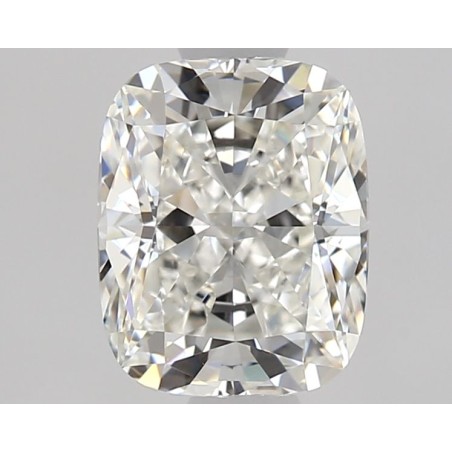 Diament szlif poduszkowy brylantowy, 0.92ct, VVS1, H, GIA 2235737463
