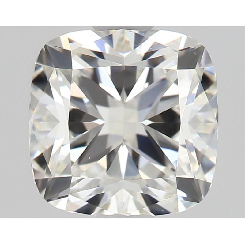 Diament szlif poduszkowy brylantowy, 1.07ct, VS1, I, GIA 2534441500 Diament szlif poduszkowy brylantowy, 1.07ct, VS1, I, GIA 2534441500
