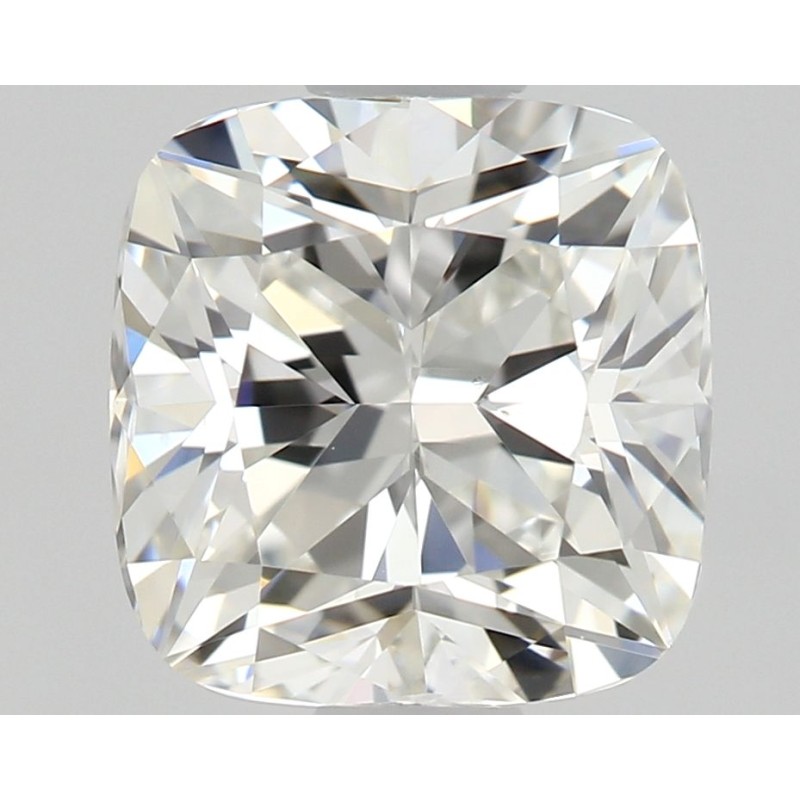 Diament szlif poduszkowy brylantowy, 1.01ct, VS2, G, GIA 2527377828 Diament szlif poduszkowy brylantowy, 1.01ct, VS2, G, GIA 2527377828