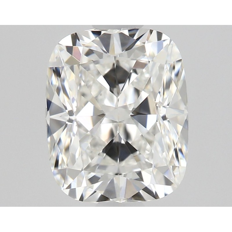 Diament szlif poduszkowy brylantowy, 0.93ct, VVS1, F, GIA 6531491396 Diament szlif poduszkowy brylantowy, 0.93ct, VVS1, F, GIA 6531491396