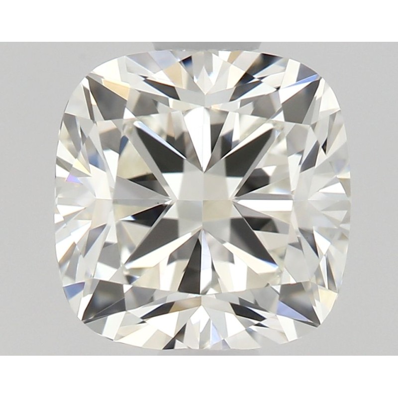 Diament szlif poduszkowy brylantowy, 1.02ct, VS1, G, GIA 6525450515 Diament szlif poduszkowy brylantowy, 1.02ct, VS1, G, GIA 6525450515