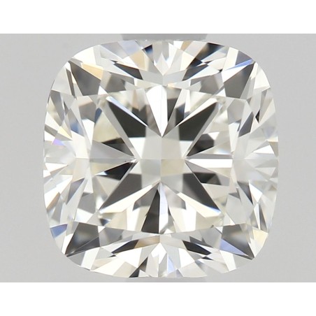 Diament szlif poduszkowy brylantowy, 1.02ct, VS1, G, GIA 6525450515